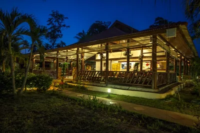 Morning Star Resort – Fotos 3
