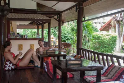 Morning Star Resort – Fotos 4